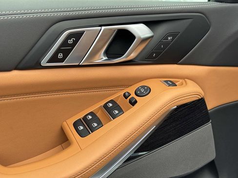 New 2026 BMW X5 xDrive50e w/ M Sport Package image 20