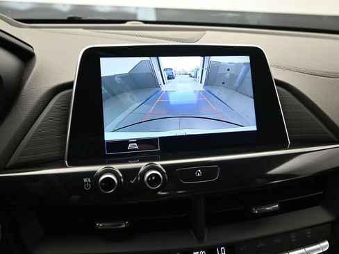 Certified 2023 Cadillac CT4 Luxury RWD image 11