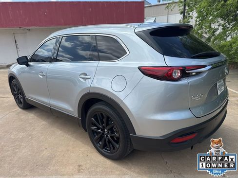 Used 2022 MAZDA CX-9 Touring Plus image 7