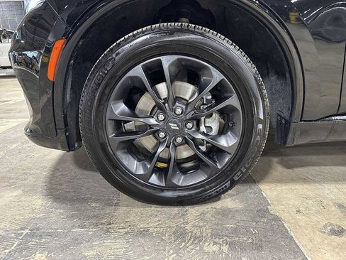 Used 2023 Dodge Durango R/T w/ Blacktop Package image 10