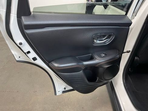 Used 2024 Honda HR-V Sport image 19