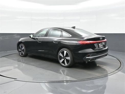 New 2025 Audi A5 2.0T Prestige image 5