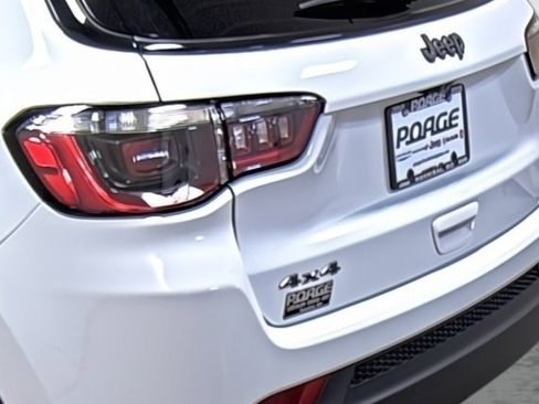 New 2026 Jeep Compass Latitude w/ Quick Order Package 29K image 10