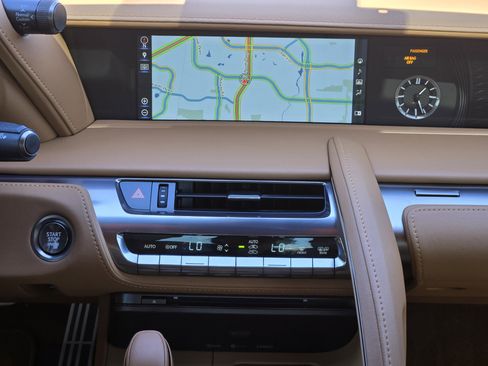 Used 2018 Lexus LC 500 Coupe image 23