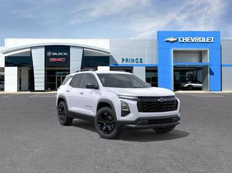 New 2026 Chevrolet Equinox LT video 1