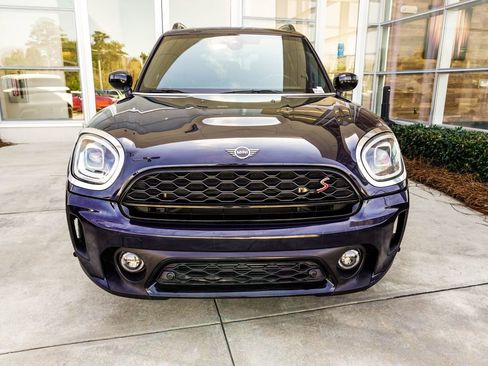 Used 2023 MINI Cooper Countryman S AWD/4WD image 7