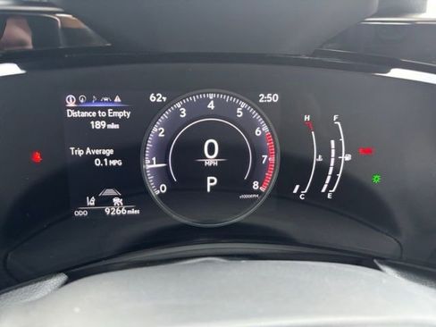 Used 2025 Lexus NX 350 AWD w/ Accessory Package (2T) image 17
