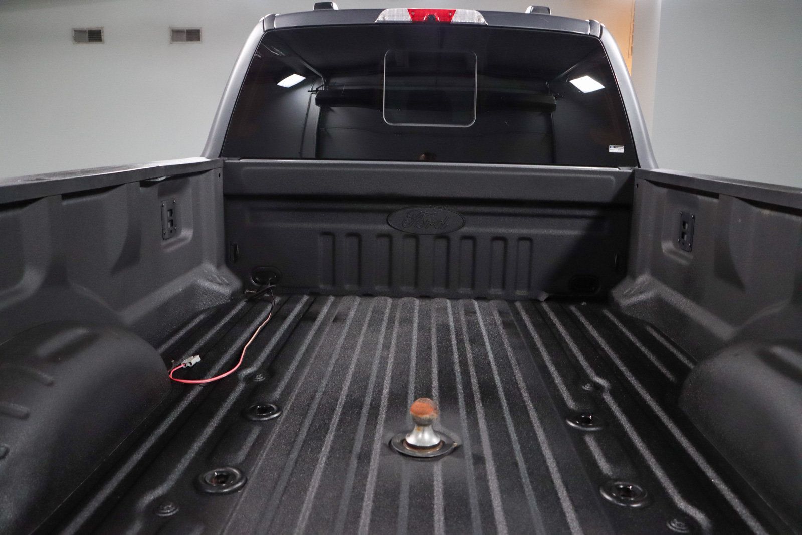 Used 2024 Ford F450 Lariat w/ Lariat Ultimate Package AWD/4WD image 30