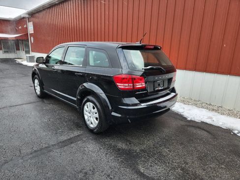 Used 2014 Dodge Journey American Value Package image 3