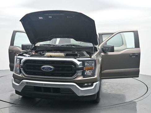 Used 2023 Ford F150 XLT image 43