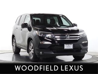 Used 2016 Honda Pilot EX-L image 1
