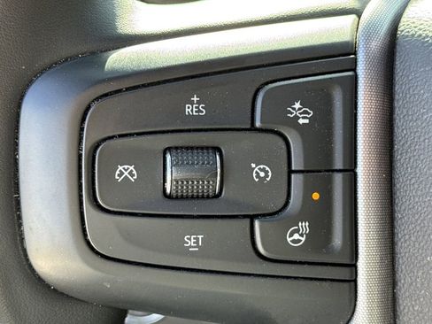 Used 2024 GMC Sierra 1500 SLT w/ X31 Off-Road Package image 24