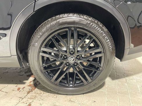 Used 2026 Acura MDX A-Spec w/ Advance Package AWD/4WD image 8