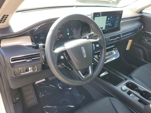 New 2026 Lincoln Corsair Reserve w/ Jet Appearance Package image 13