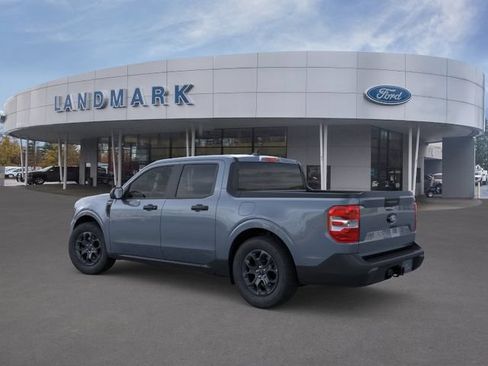 New 2026 Ford Maverick XLT w/ 4K Tow Package AWD/4WD image 4