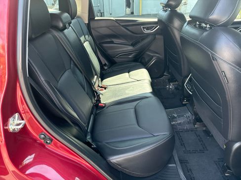 Used 2021 Subaru Forester Touring w/ Popular Package #2 image 14