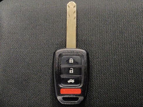 Used 2020 Honda Civic LX image 32