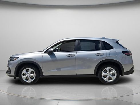 Used 2024 Honda HR-V LX image 3
