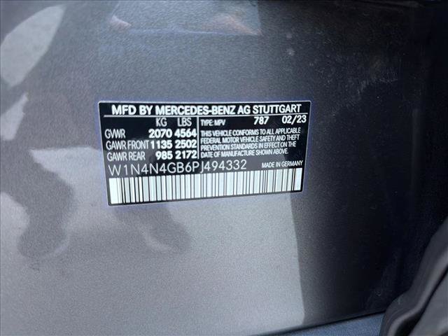 Used 2023 Mercedes-Benz GLA 250 image 15