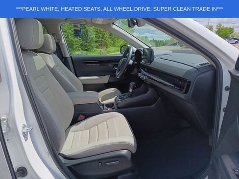 Used 2024 Honda CR-V EX-L image 27