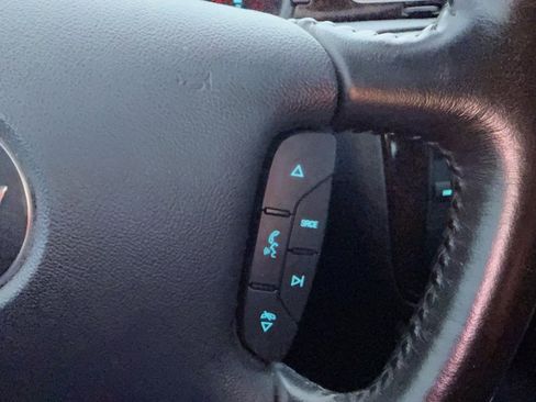 Used 2012 Chevrolet Impala LTZ image 41