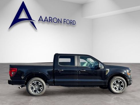 Used 2024 Ford F150 STX image 6