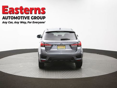 Used 2024 Mitsubishi Outlander Sport AWD image 34
