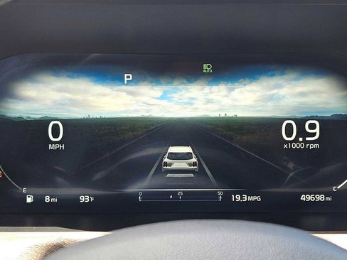 Certified 2023 Kia Sorento SX Prestige AWD/4WD image 26