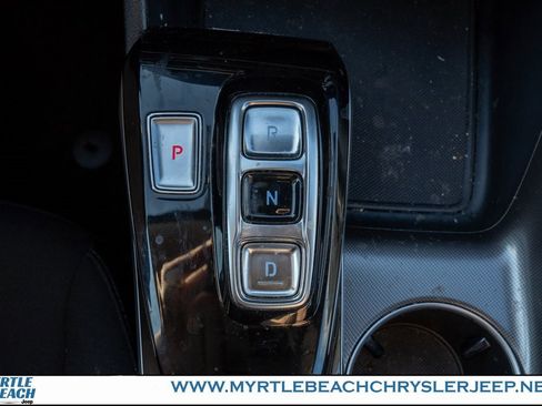 Used 2023 Hyundai Sonata SEL image 22