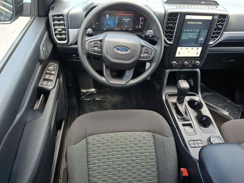 New 2026 Ford Ranger XL AWD/4WD image 7