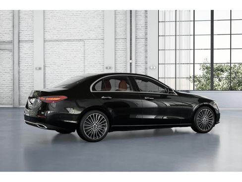 Used 2026 Mercedes-Benz C 300 Sedan image 18