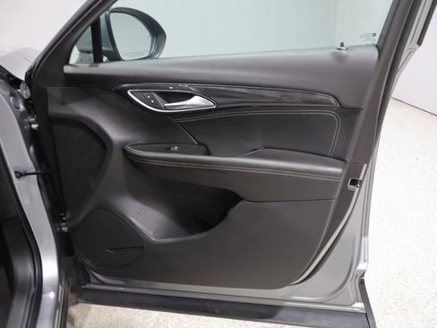 Used 2023 Buick Envision Preferred AWD/4WD image 22
