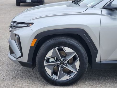 Used 2025 Hyundai Tucson SEL image 5