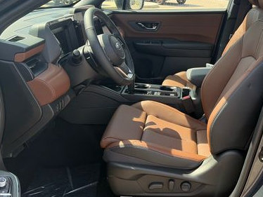 New 2026 Subaru Outback Touring XT AWD/4WD image 10