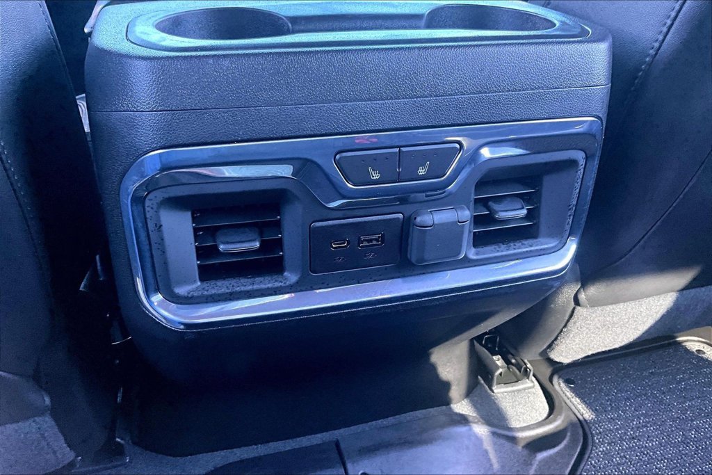 Used 2021 Chevrolet Silverado 3500 High Country AWD/4WD image 34