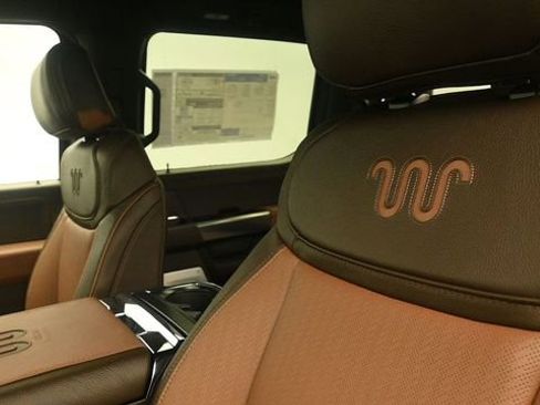 New 2026 Ford F150 King Ranch AWD/4WD image 20