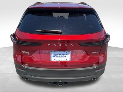 New 2026 MAZDA CX-5 Preferred
