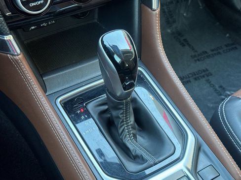 Used 2023 Subaru Forester Touring image 21