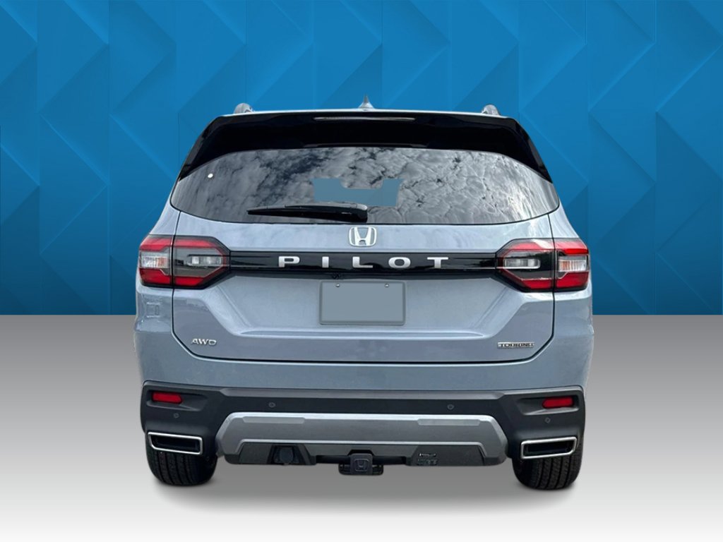New 2026 Honda Pilot Touring image 11
