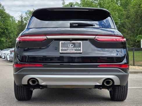 Used 2022 Lincoln Corsair AWD w/ Premium Package image 25
