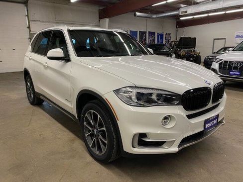 Used 2018 BMW X5 xDrive35i image 6