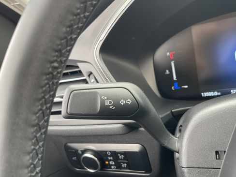 Used 2024 Ford Escape Active image 21