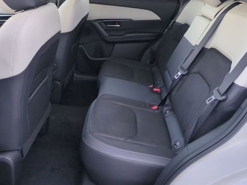 New 2026 MAZDA CX-5 Preferred AWD/4WD image 18