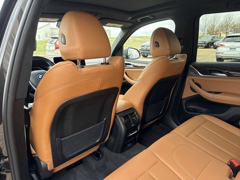 Used 2022 BMW X3 sDrive30i w/ Convenience Package w/ZPA image 16