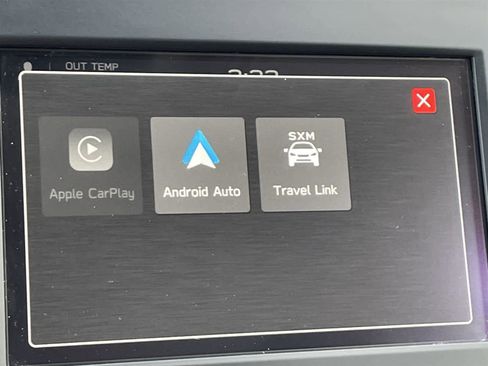 Used 2025 Subaru Impreza 2.0i image 20