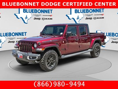 Used 2021 Jeep Gladiator Sport