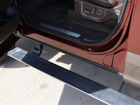 Used 2016 Ford F150 King Ranch w/ Equipment Group 601A Luxury image 43