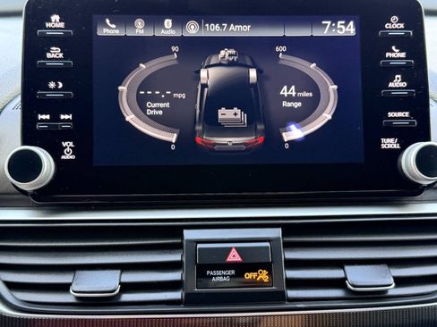 Used 2022 Honda Accord Sport image 38