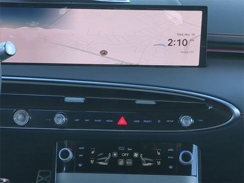 New 2026 Genesis GV70 3.5T Sport Advanced image 16