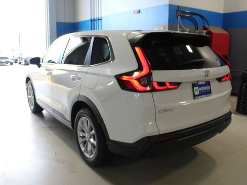 Used 2024 Honda CR-V EX image 22
